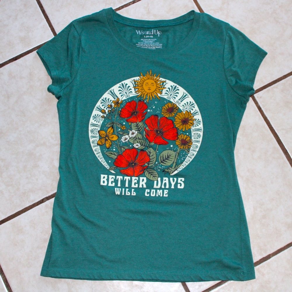Cute T-Shirt